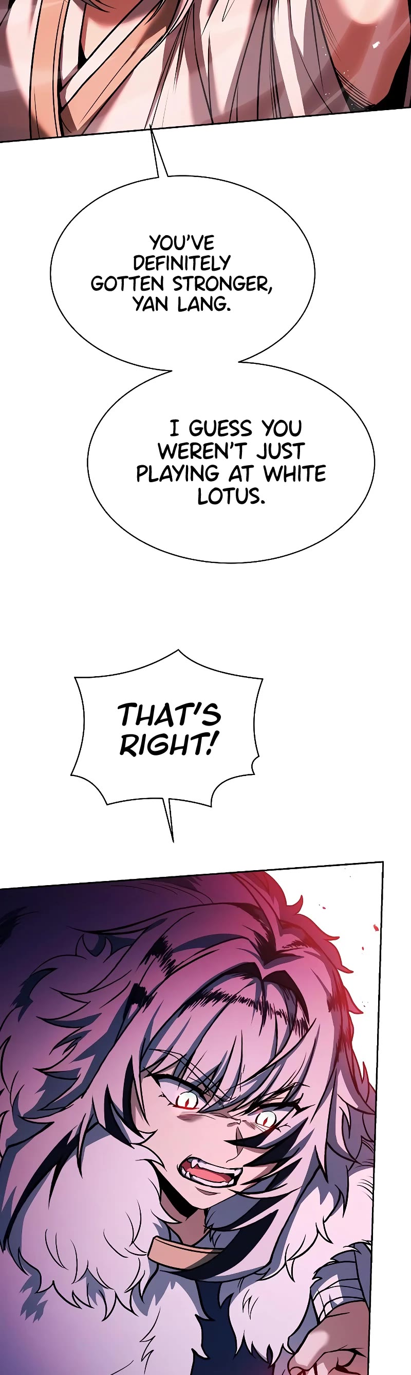 The Constellations Are My Disciples Chapter 52 page 30 - Chapter 52