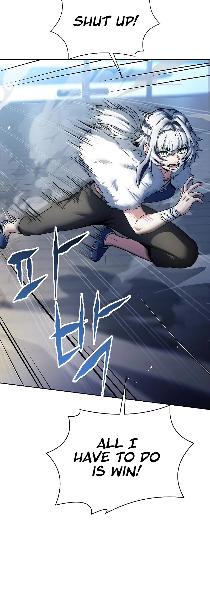 The Constellations Are My Disciples Chapter 52 page 36 - Chapter 52