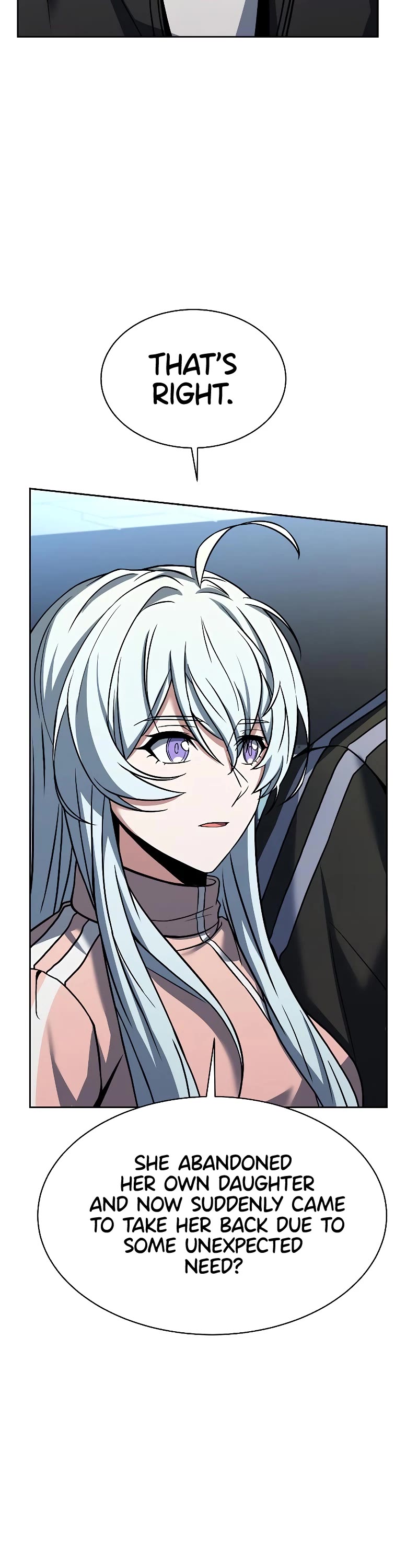 The Constellations Are My Disciples Chapter 52 page 39 - Chapter 52