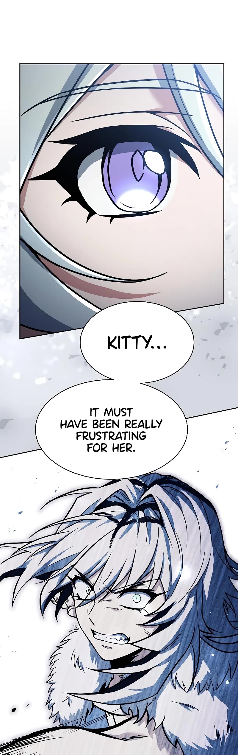 The Constellations Are My Disciples Chapter 52 page 40 - Chapter 52