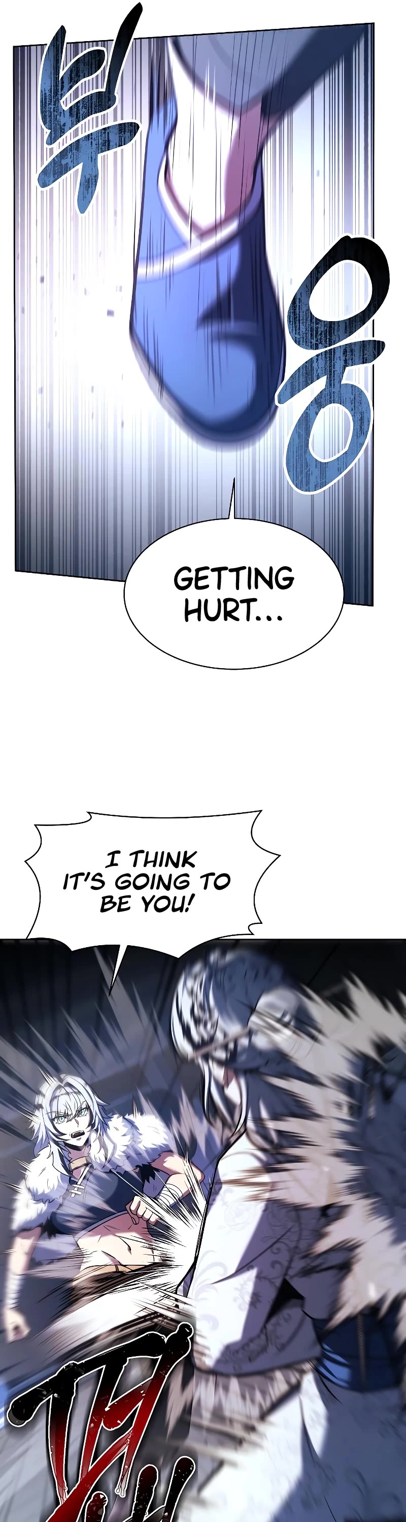 The Constellations Are My Disciples Chapter 52 page 42 - Chapter 52