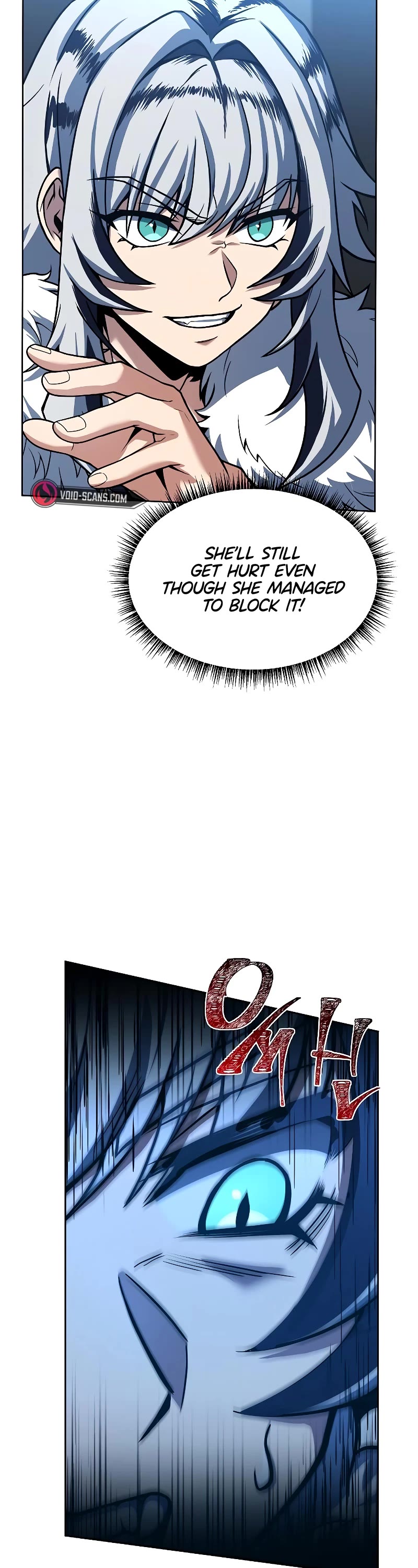 The Constellations Are My Disciples Chapter 52 page 44 - Chapter 52
