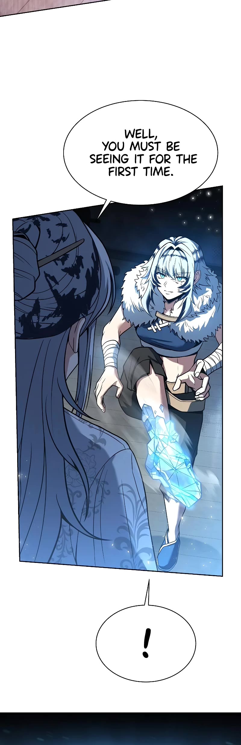 The Constellations Are My Disciples Chapter 52 page 46 - Chapter 52