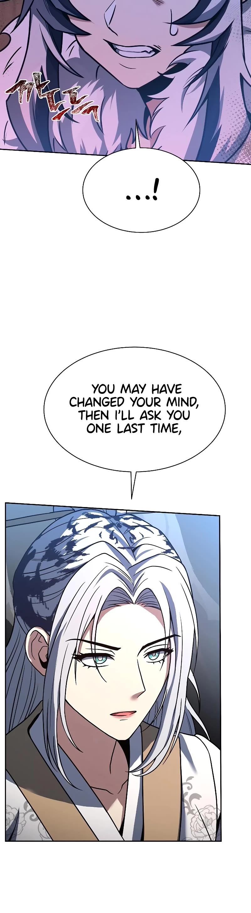 The Constellations Are My Disciples Chapter 52 page 51 - Chapter 52