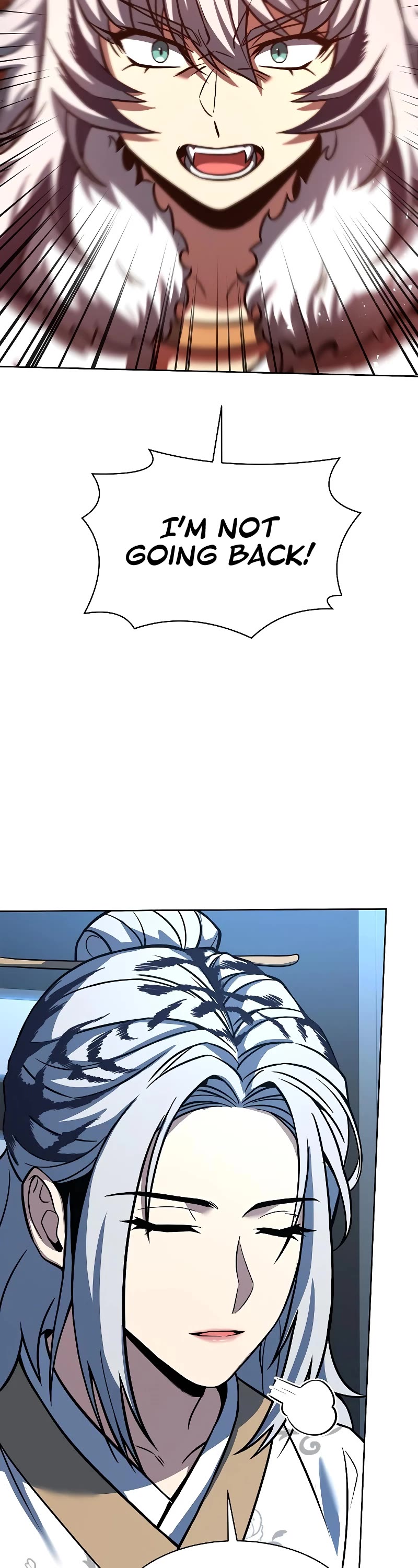 The Constellations Are My Disciples Chapter 52 page 53 - Chapter 52