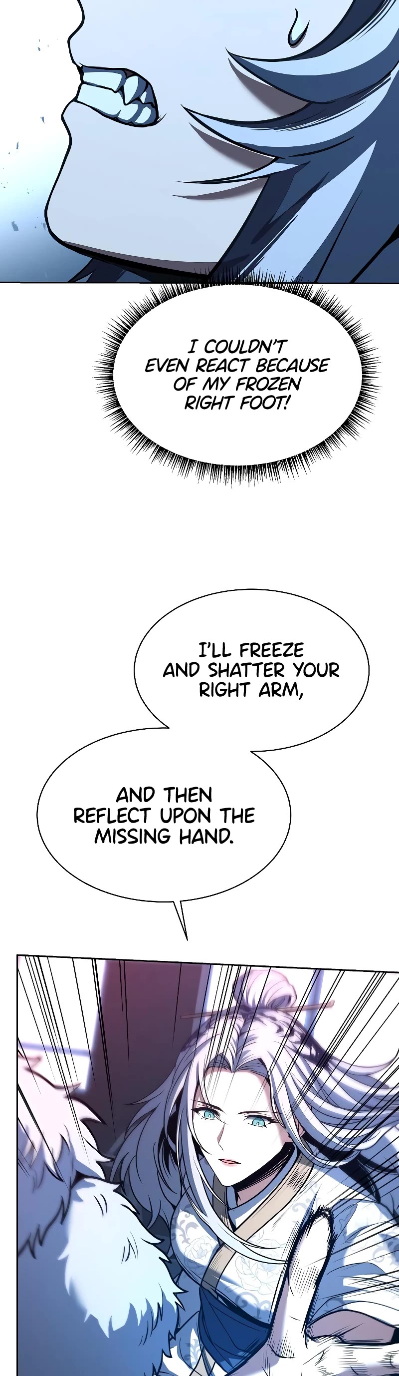 The Constellations Are My Disciples Chapter 52 page 55 - Chapter 52