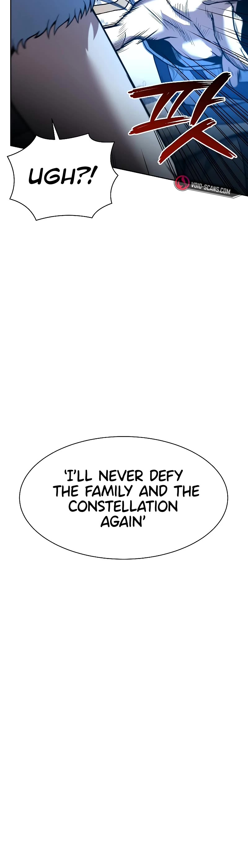 The Constellations Are My Disciples Chapter 52 page 56 - Chapter 52