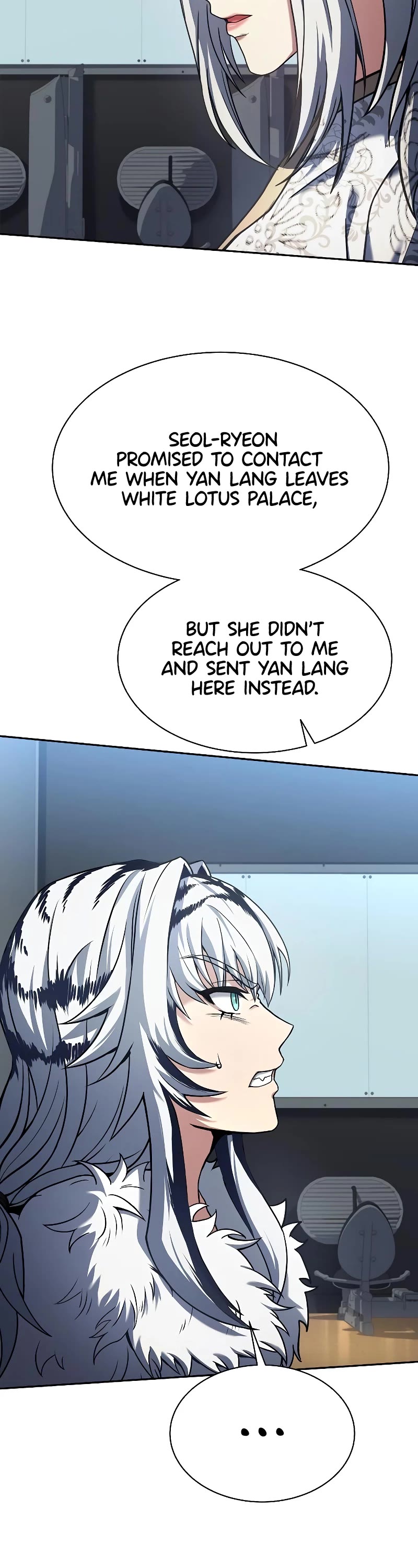 The Constellations Are My Disciples Chapter 52 page 9 - Chapter 52