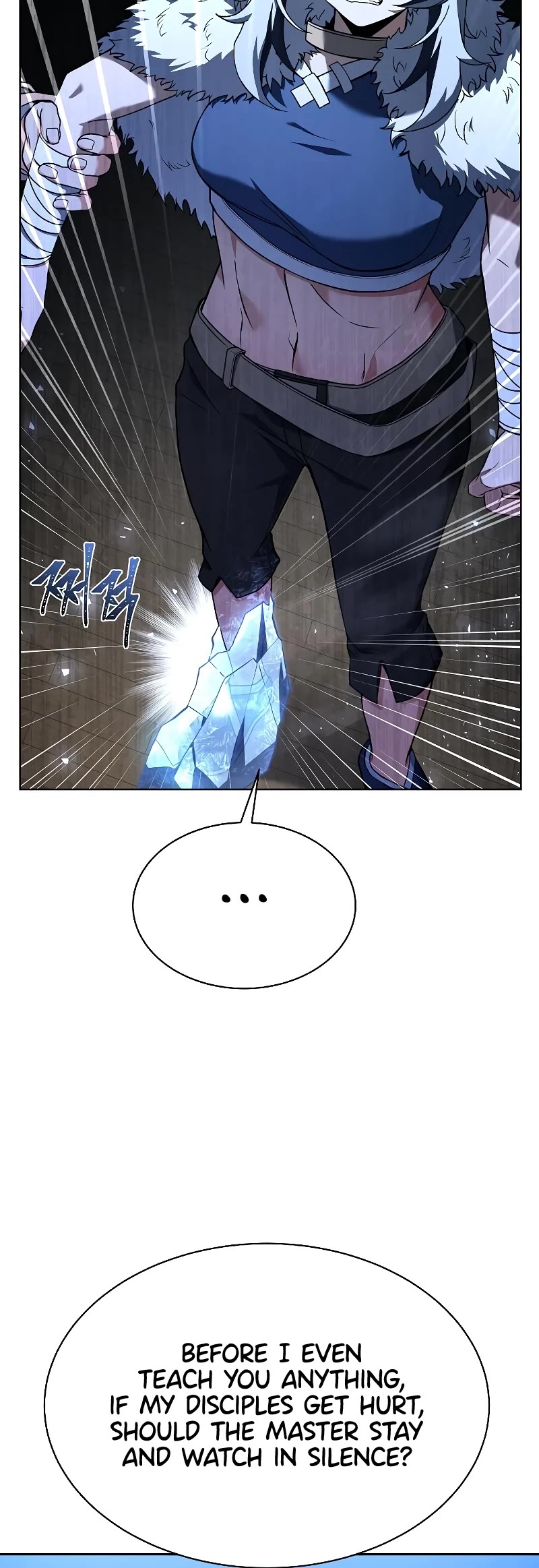 The Constellations Are My Disciples Chapter 53 page 10 - Chapter 53