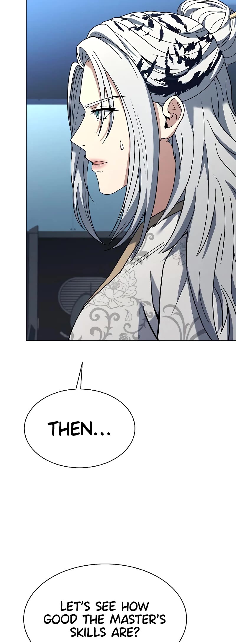 The Constellations Are My Disciples Chapter 53 page 15 - Chapter 53