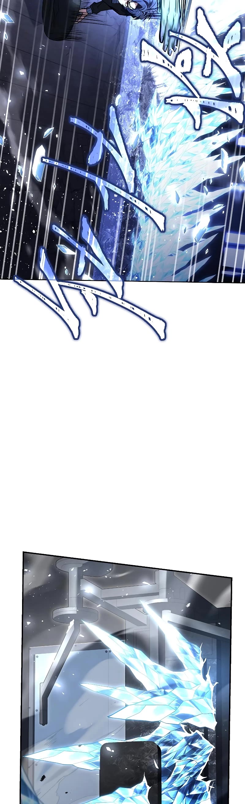 The Constellations Are My Disciples Chapter 53 page 20 - Chapter 53