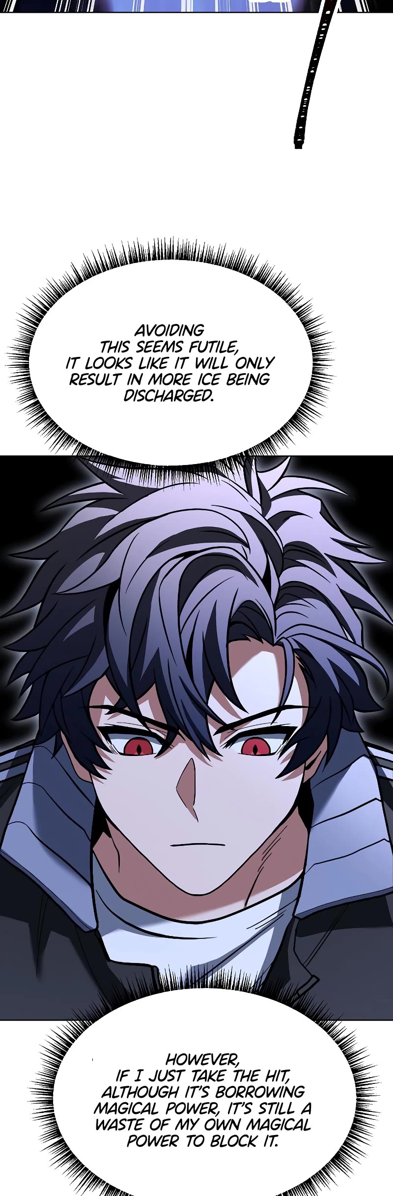 The Constellations Are My Disciples Chapter 53 page 25 - Chapter 53