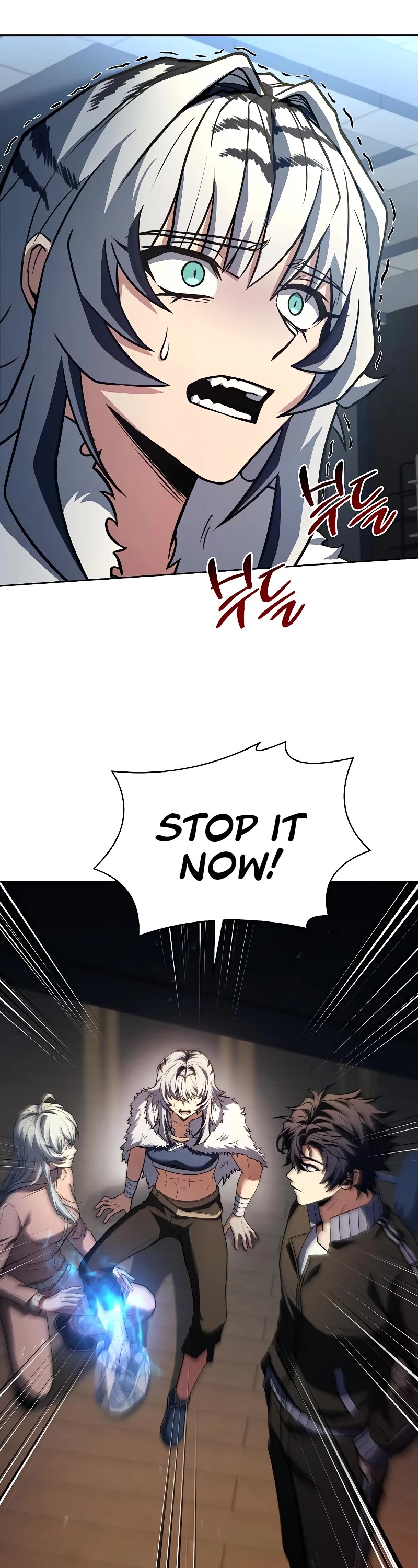 The Constellations Are My Disciples Chapter 53 page 38 - Chapter 53