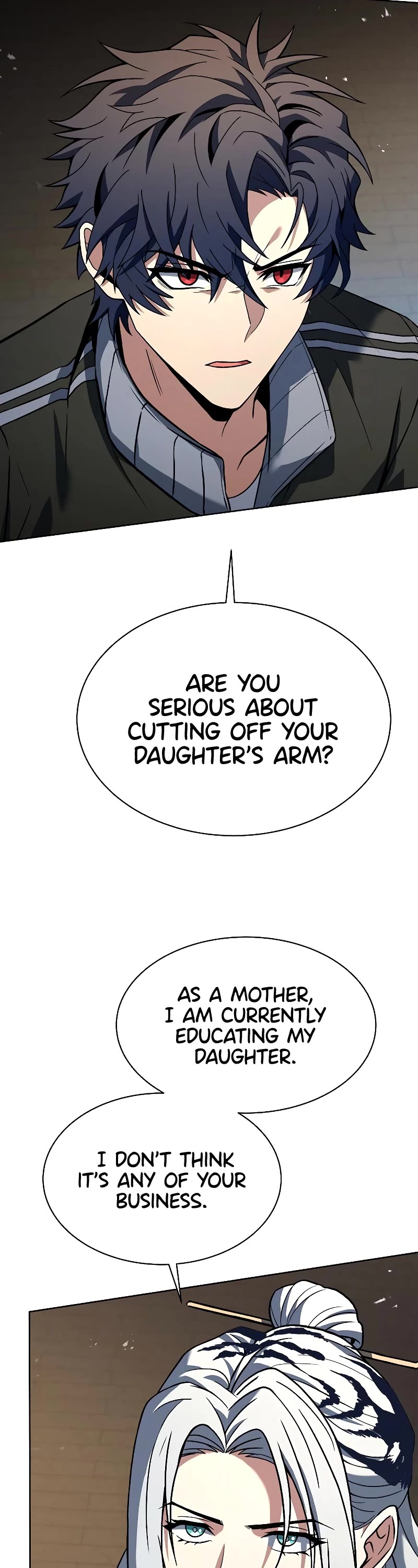 The Constellations Are My Disciples Chapter 53 page 4 - Chapter 53
