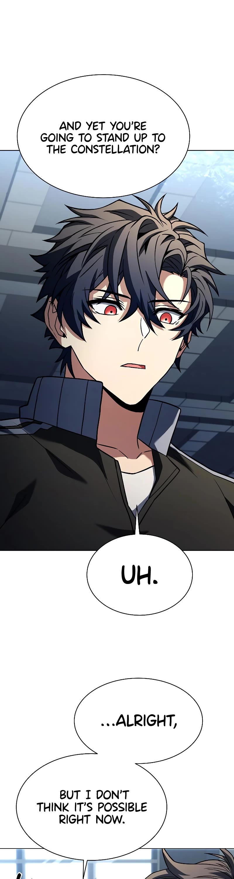 The Constellations Are My Disciples Chapter 53 page 49 - Chapter 53