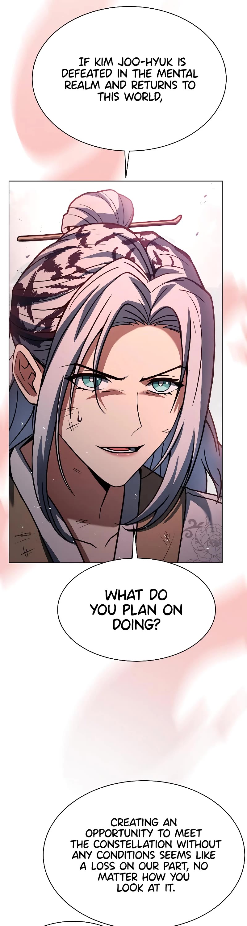 The Constellations Are My Disciples Chapter 53 page 52 - Chapter 53