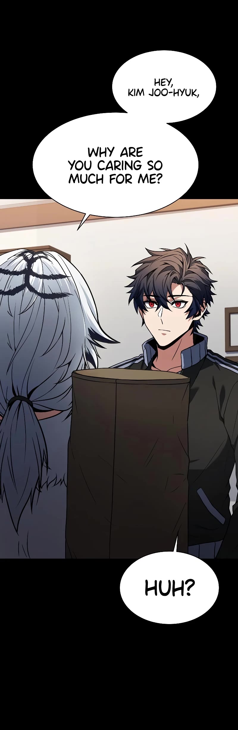 The Constellations Are My Disciples Chapter 54 page 11 - Chapter 54