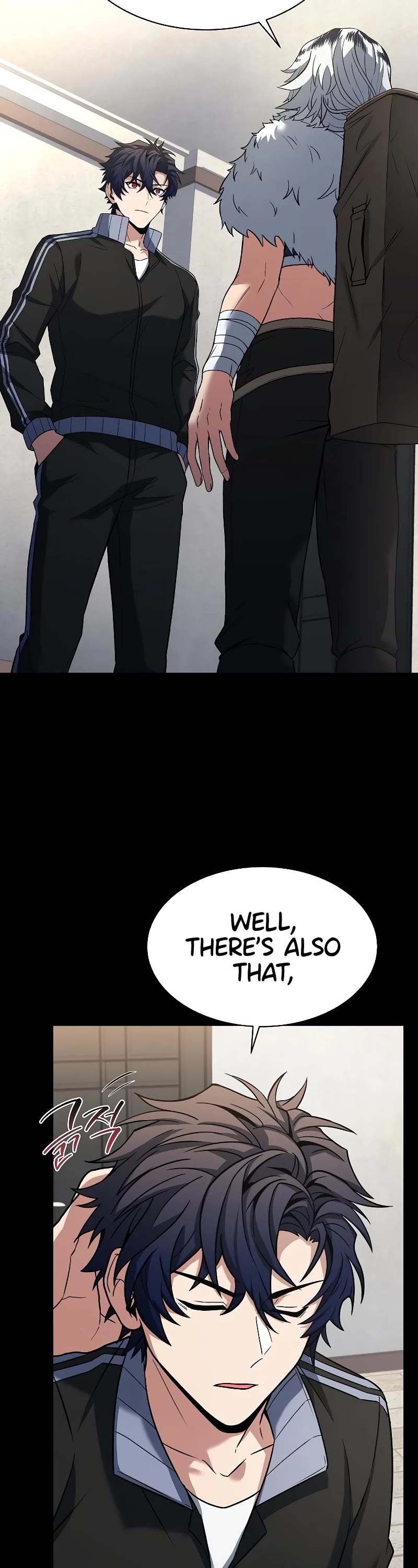 The Constellations Are My Disciples Chapter 54 page 13 - Chapter 54