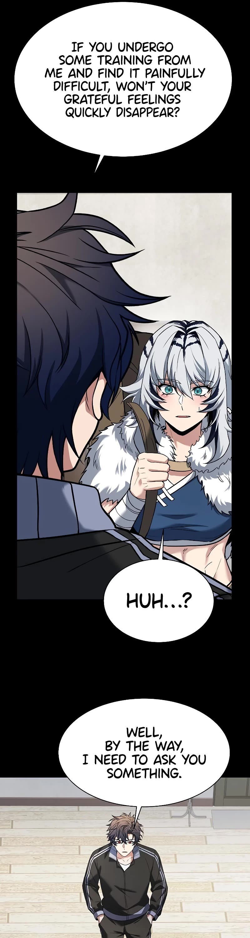 The Constellations Are My Disciples Chapter 54 page 17 - Chapter 54