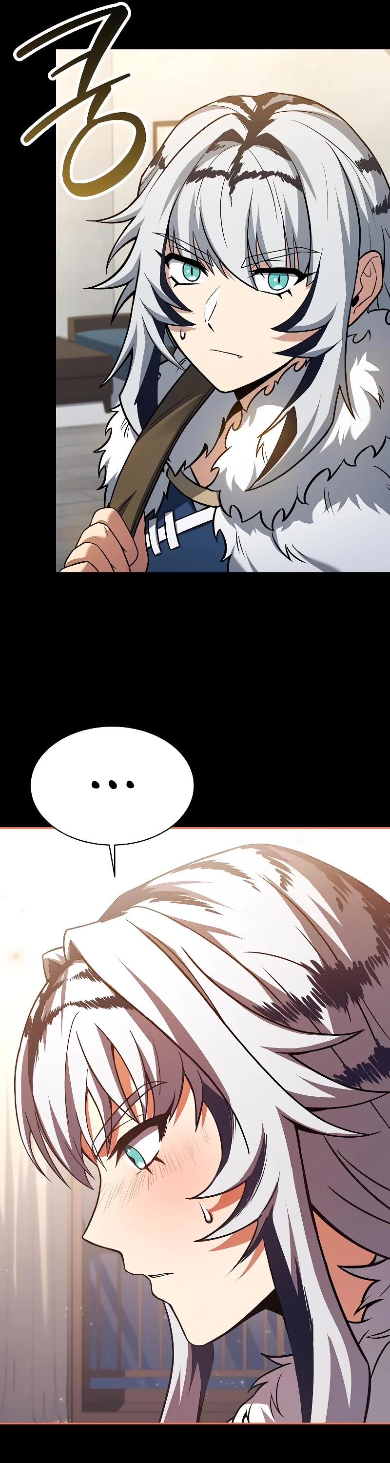 The Constellations Are My Disciples Chapter 54 page 27 - Chapter 54