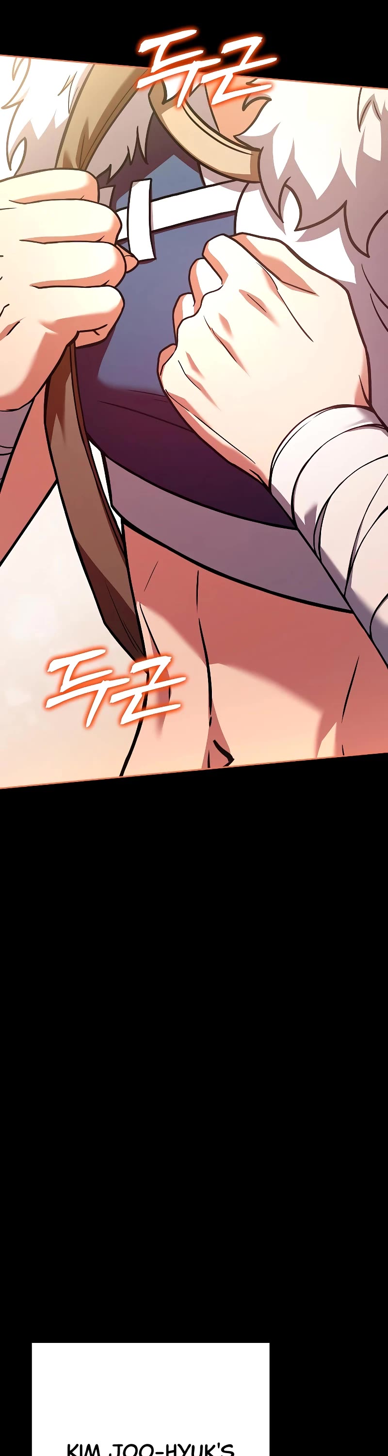 The Constellations Are My Disciples Chapter 54 page 28 - Chapter 54