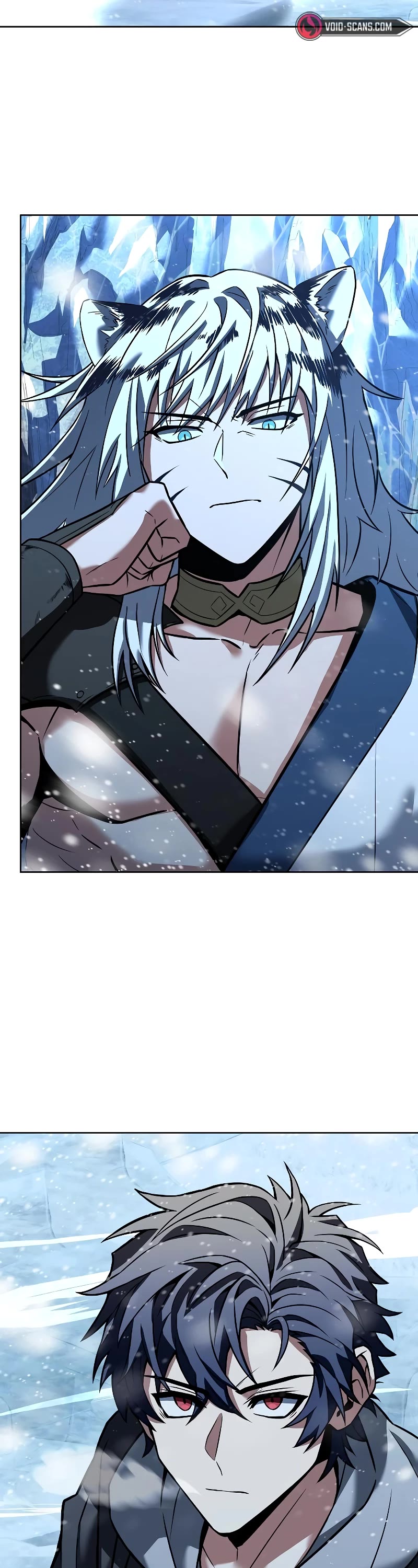 The Constellations Are My Disciples Chapter 54 page 3 - Chapter 54