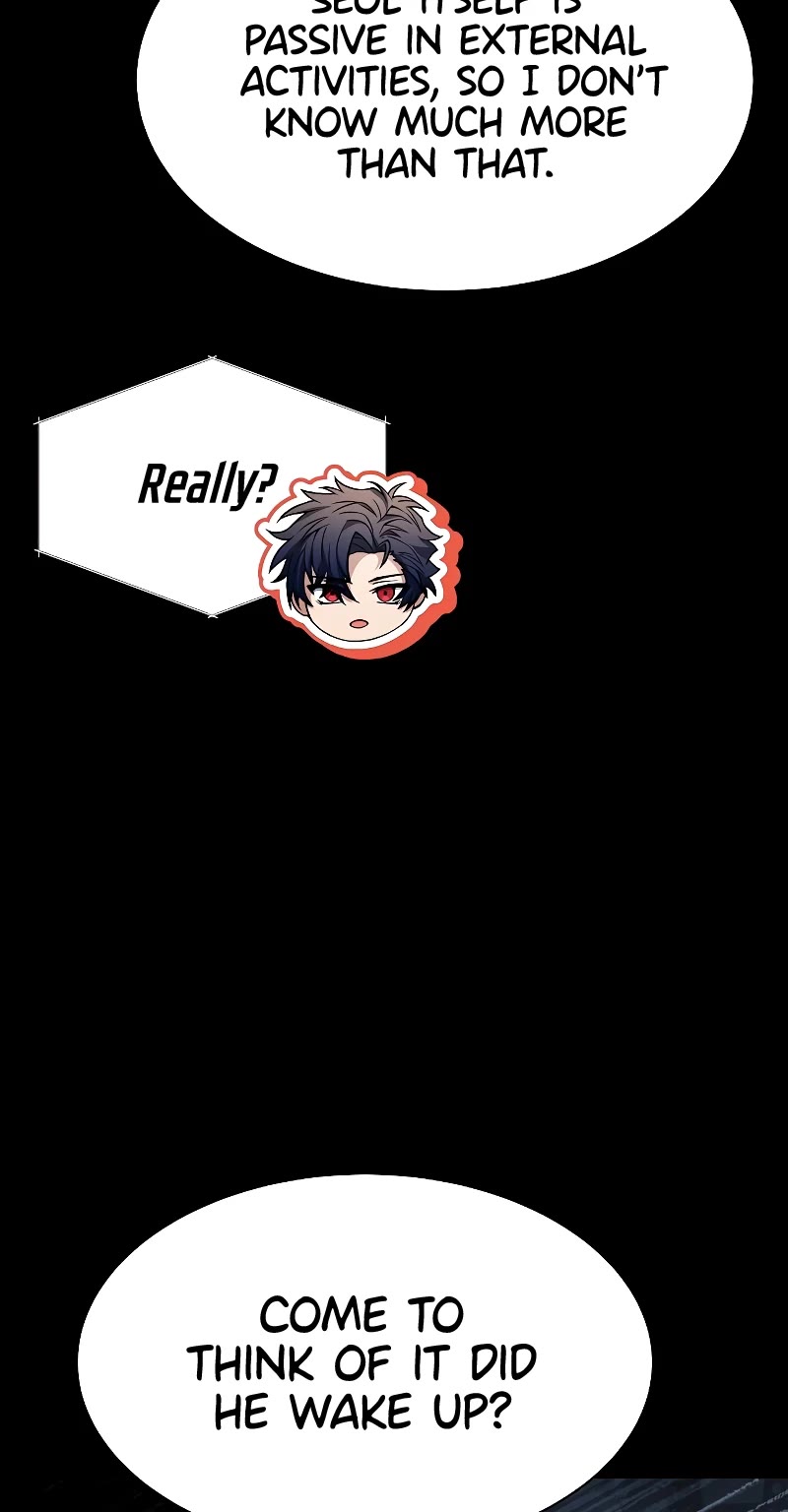 The Constellations Are My Disciples Chapter 54 page 36 - Chapter 54
