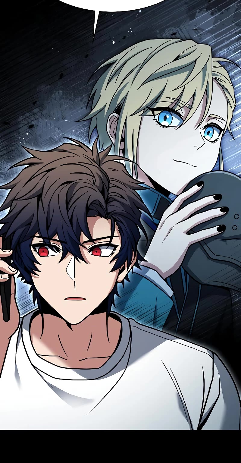 The Constellations Are My Disciples Chapter 54 page 37 - Chapter 54