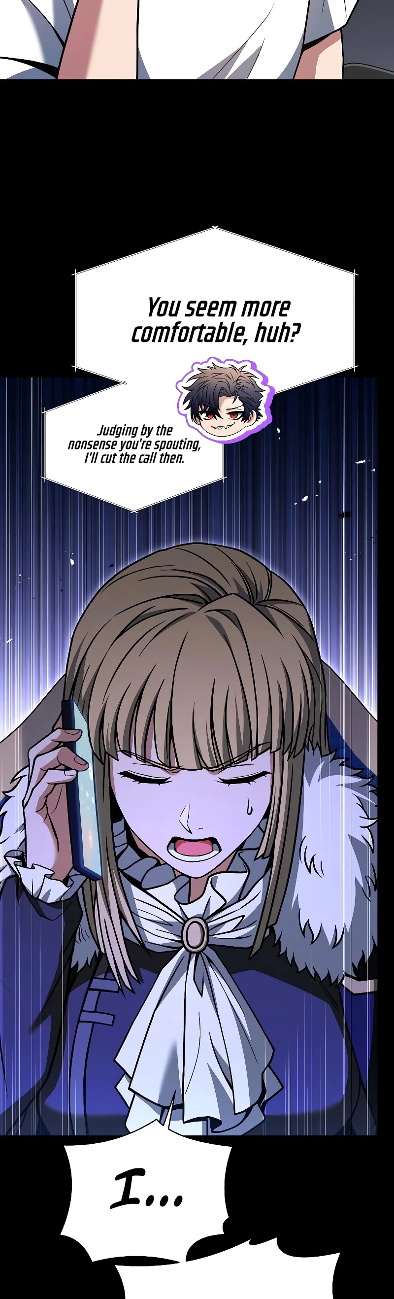 The Constellations Are My Disciples Chapter 54 page 41 - Chapter 54