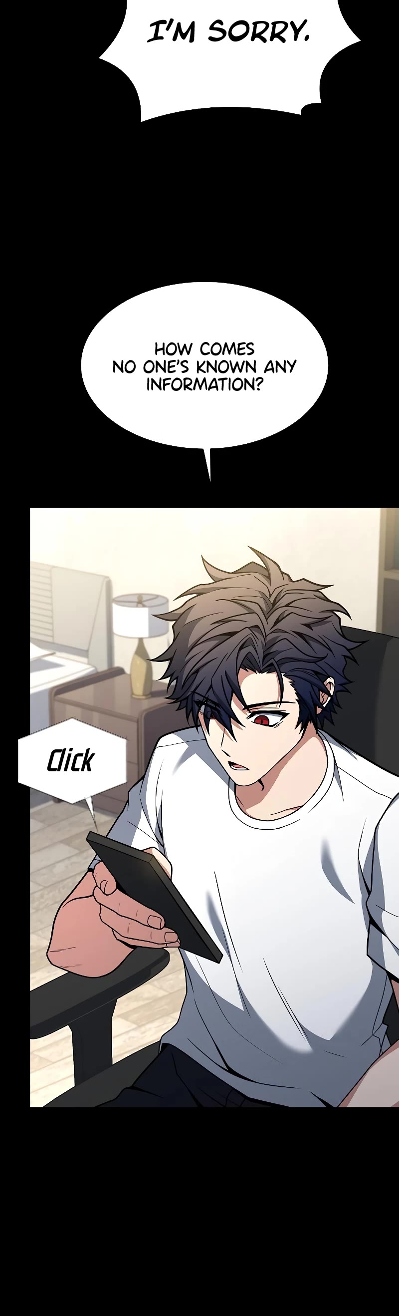 The Constellations Are My Disciples Chapter 54 page 42 - Chapter 54