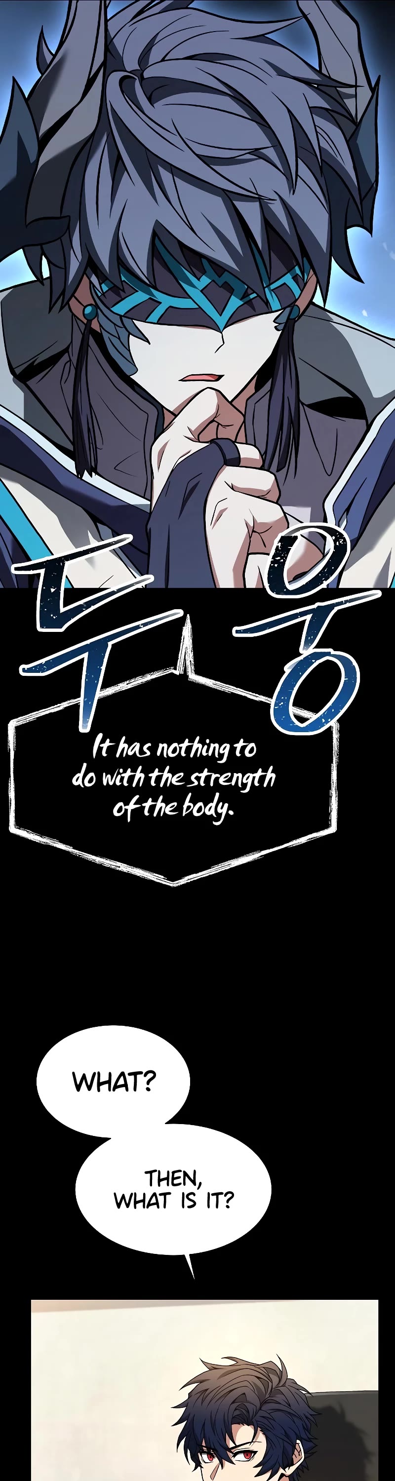 The Constellations Are My Disciples Chapter 54 page 48 - Chapter 54