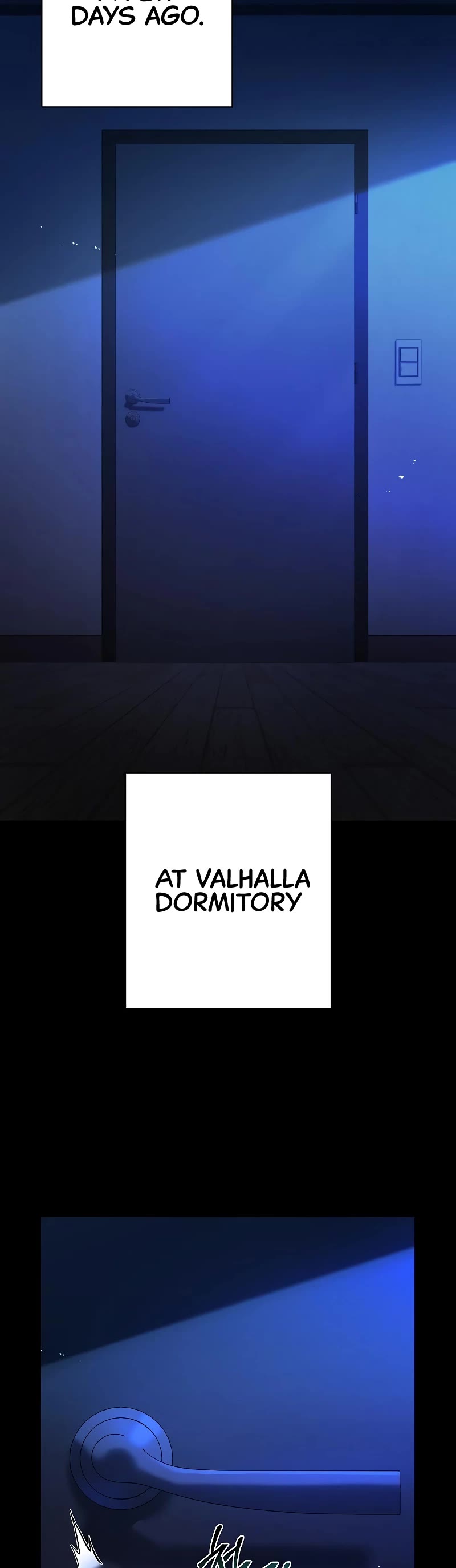 The Constellations Are My Disciples Chapter 54 page 5 - Chapter 54