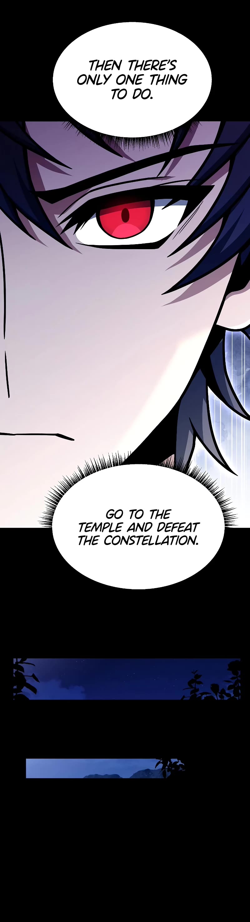 The Constellations Are My Disciples Chapter 54 page 52 - Chapter 54