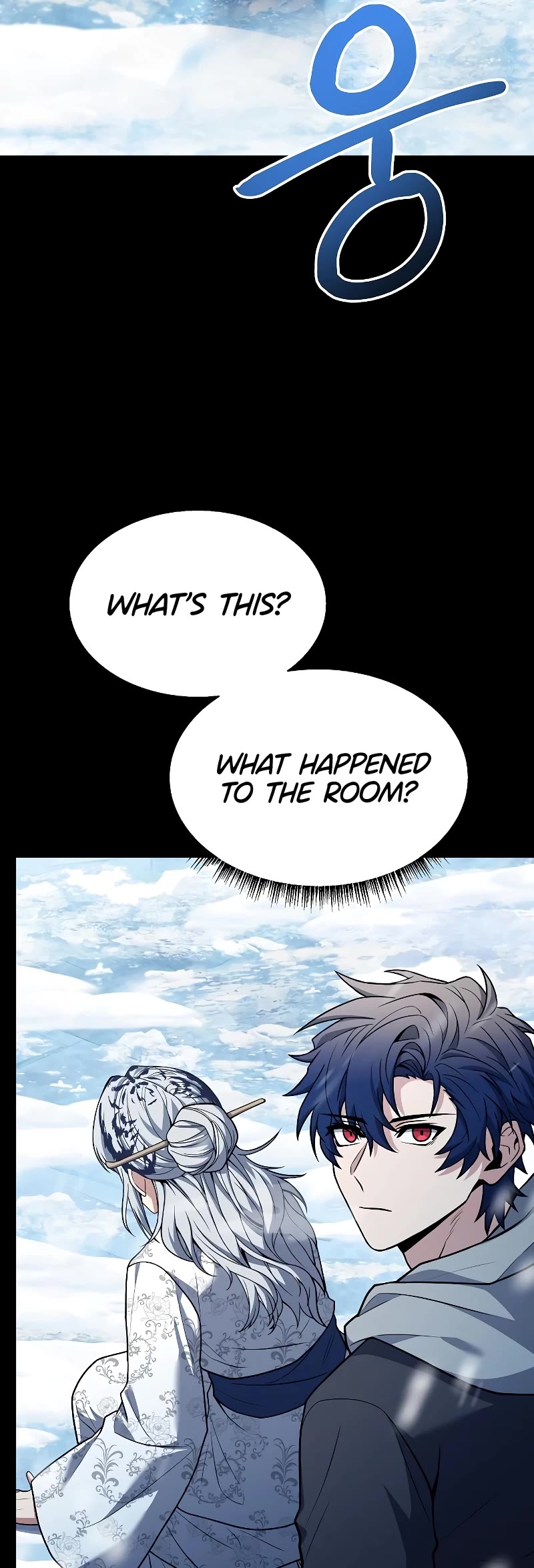 The Constellations Are My Disciples Chapter 54 page 61 - Chapter 54