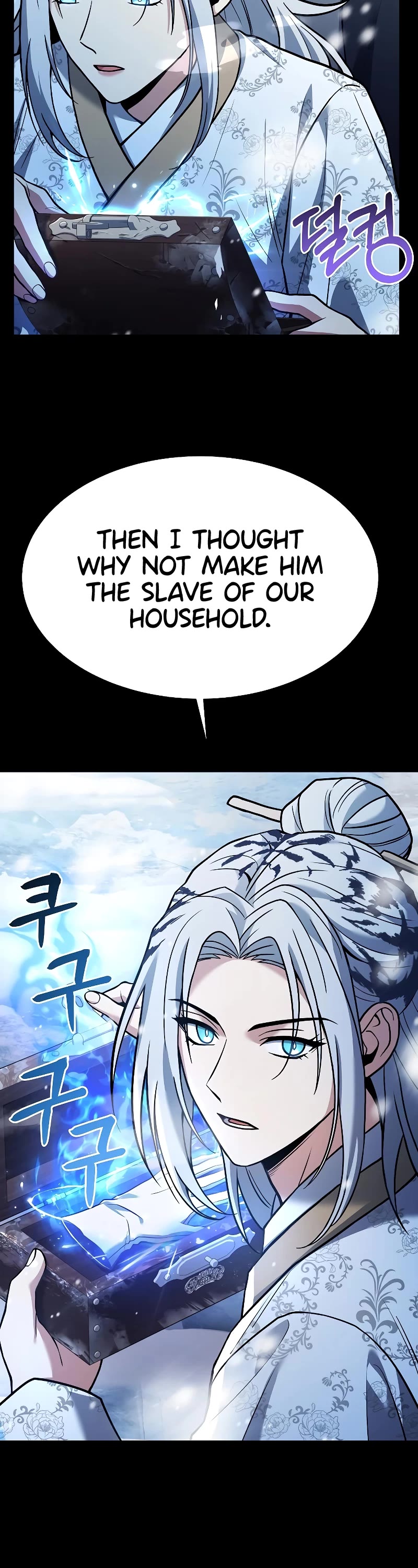 The Constellations Are My Disciples Chapter 54 page 64 - Chapter 54