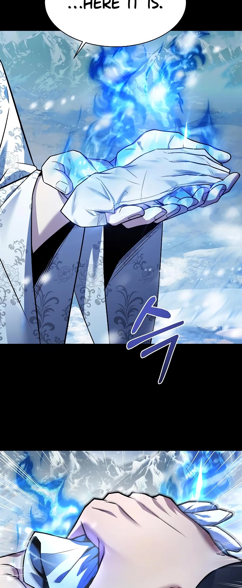 The Constellations Are My Disciples Chapter 54 page 66 - Chapter 54