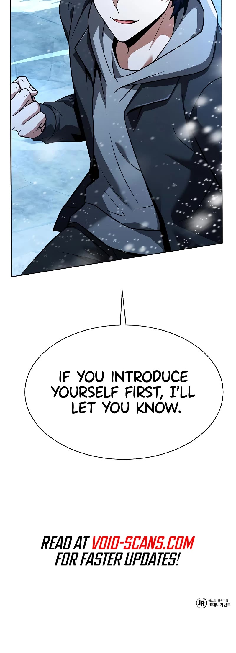 The Constellations Are My Disciples Chapter 54 page 70 - Chapter 54