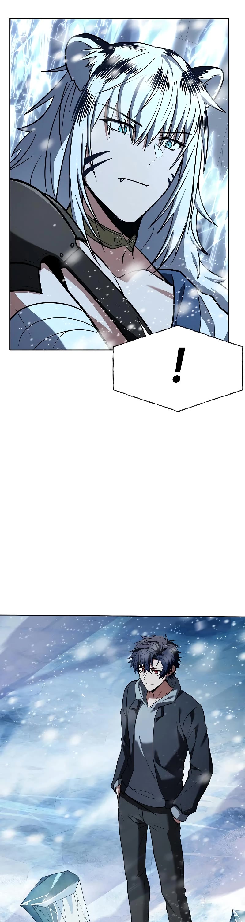 The Constellations Are My Disciples Chapter 55 page 10 - Chapter 55