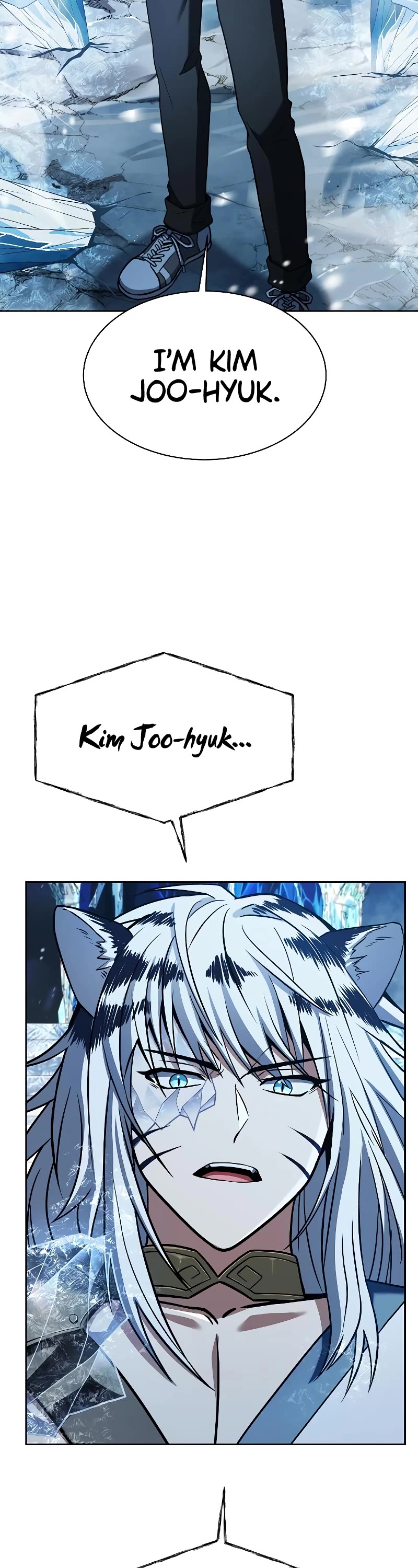 The Constellations Are My Disciples Chapter 55 page 20 - Chapter 55