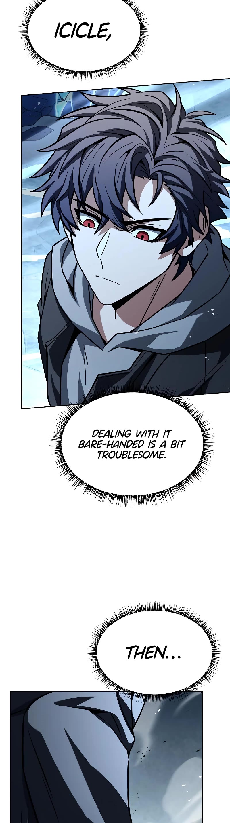 The Constellations Are My Disciples Chapter 55 page 26 - Chapter 55