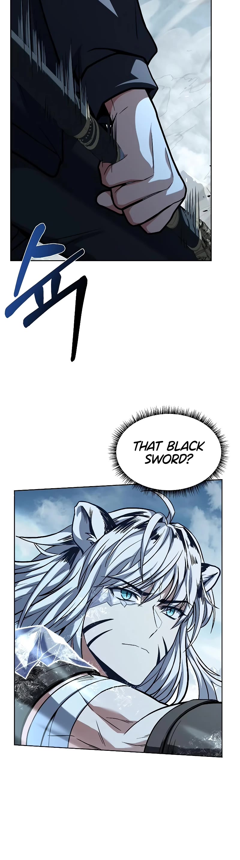 The Constellations Are My Disciples Chapter 55 page 27 - Chapter 55