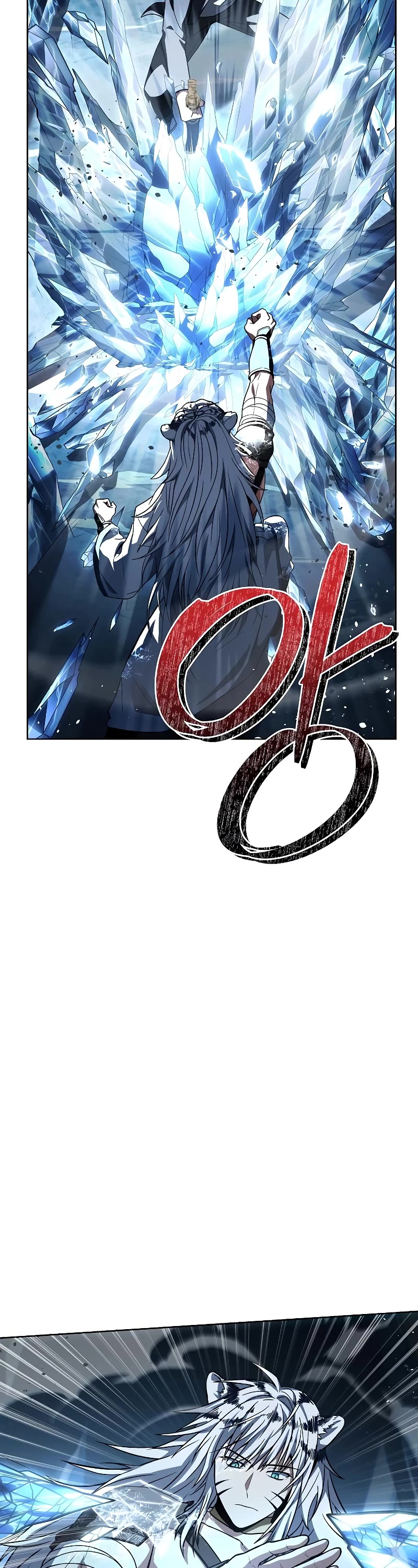 The Constellations Are My Disciples Chapter 55 page 29 - Chapter 55