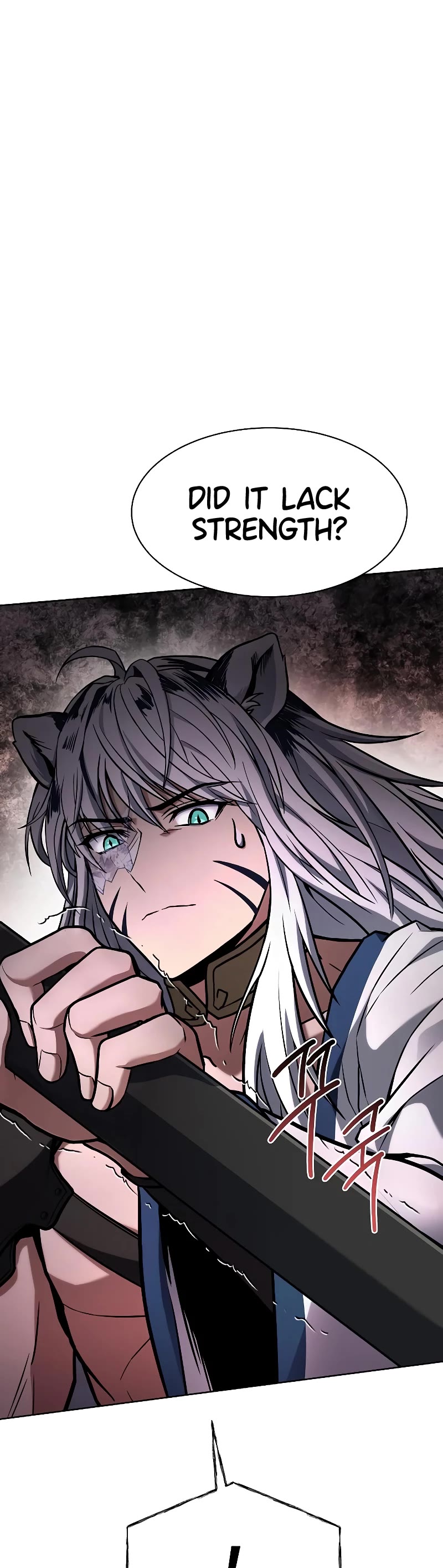 The Constellations Are My Disciples Chapter 55 page 36 - Chapter 55