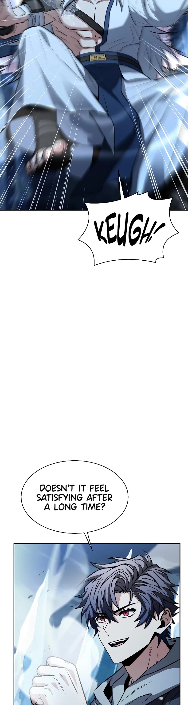 The Constellations Are My Disciples Chapter 55 page 41 - Chapter 55