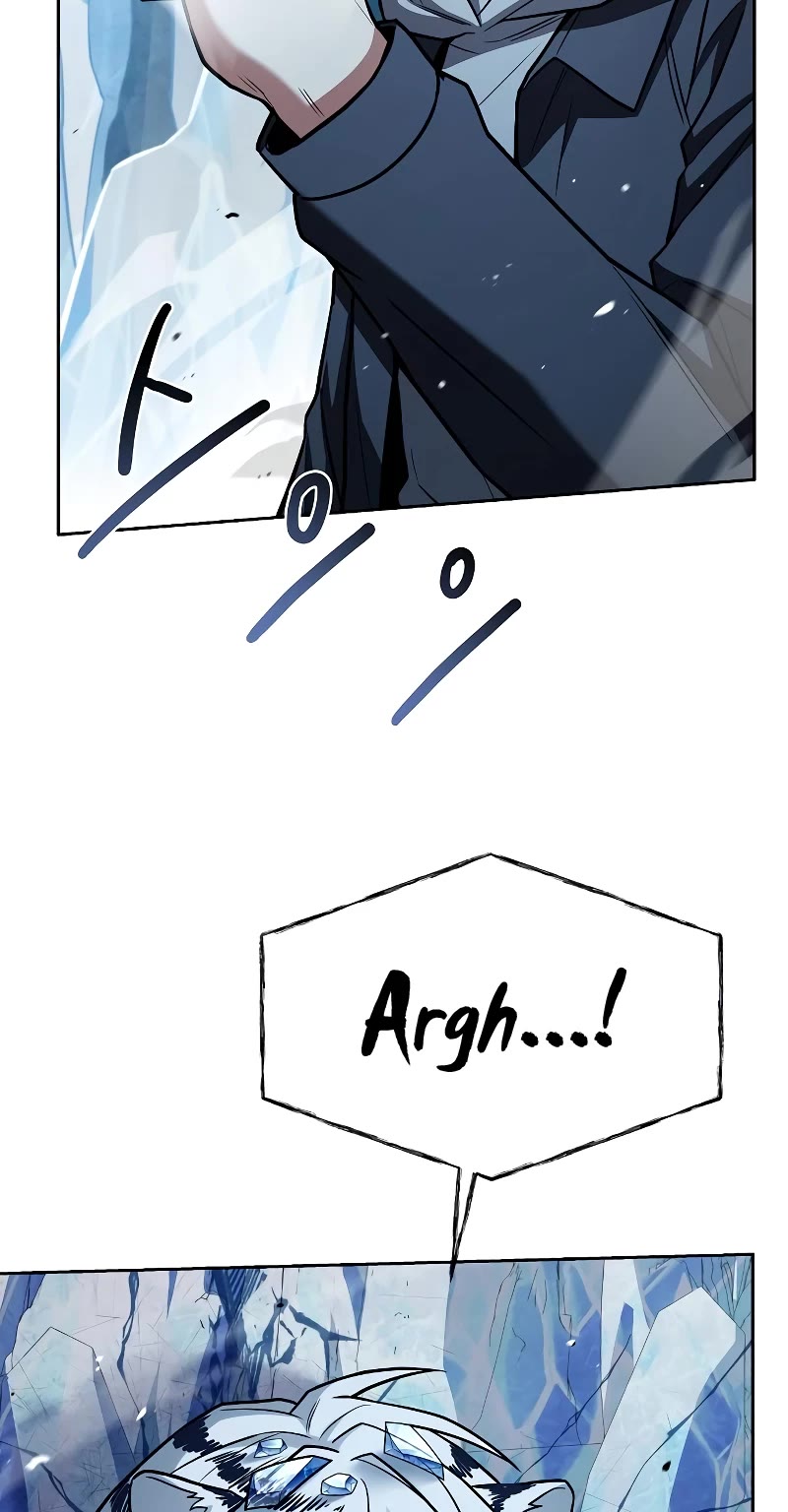 The Constellations Are My Disciples Chapter 55 page 42 - Chapter 55
