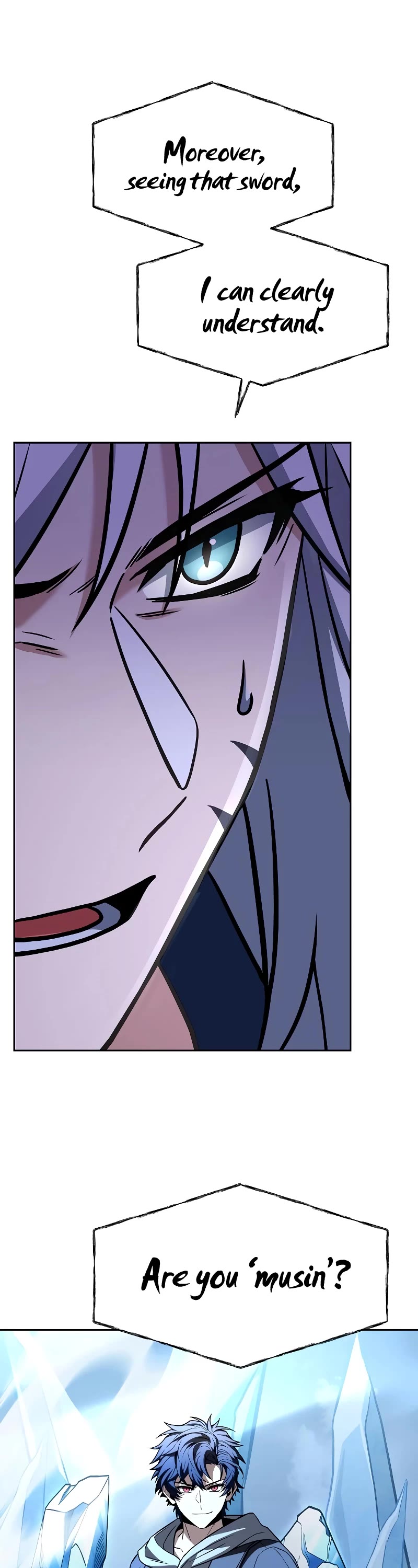 The Constellations Are My Disciples Chapter 55 page 44 - Chapter 55