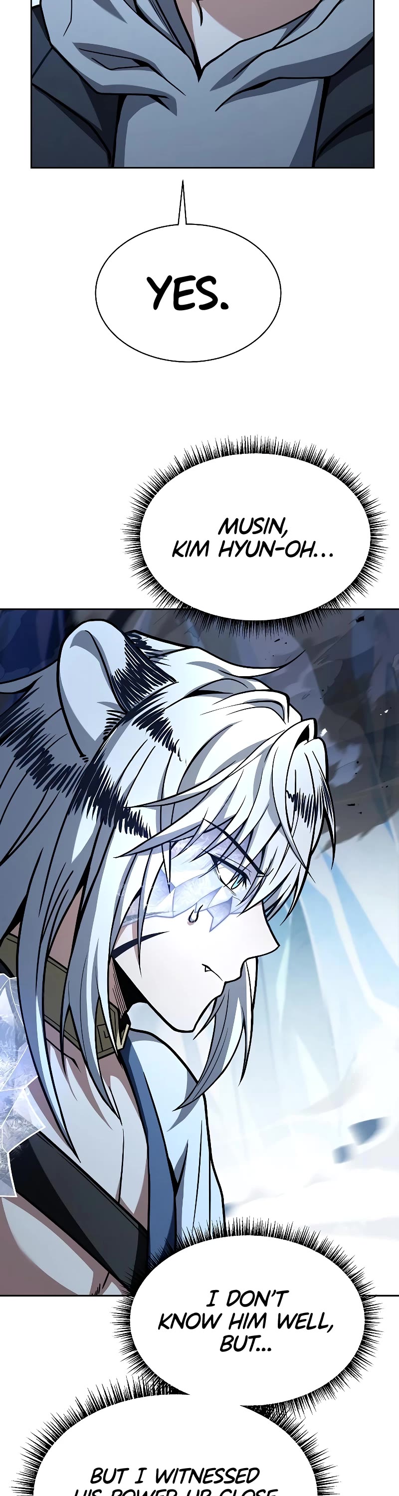The Constellations Are My Disciples Chapter 55 page 46 - Chapter 55