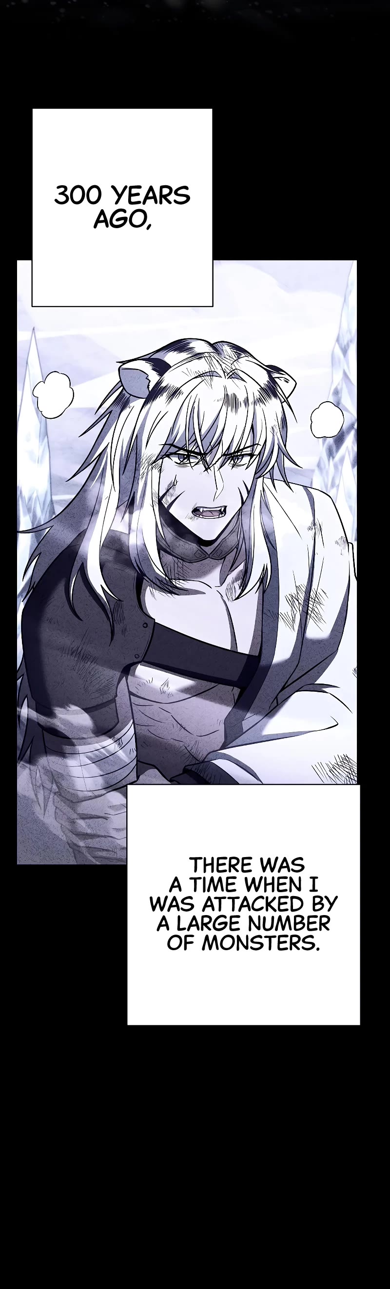 The Constellations Are My Disciples Chapter 55 page 48 - Chapter 55