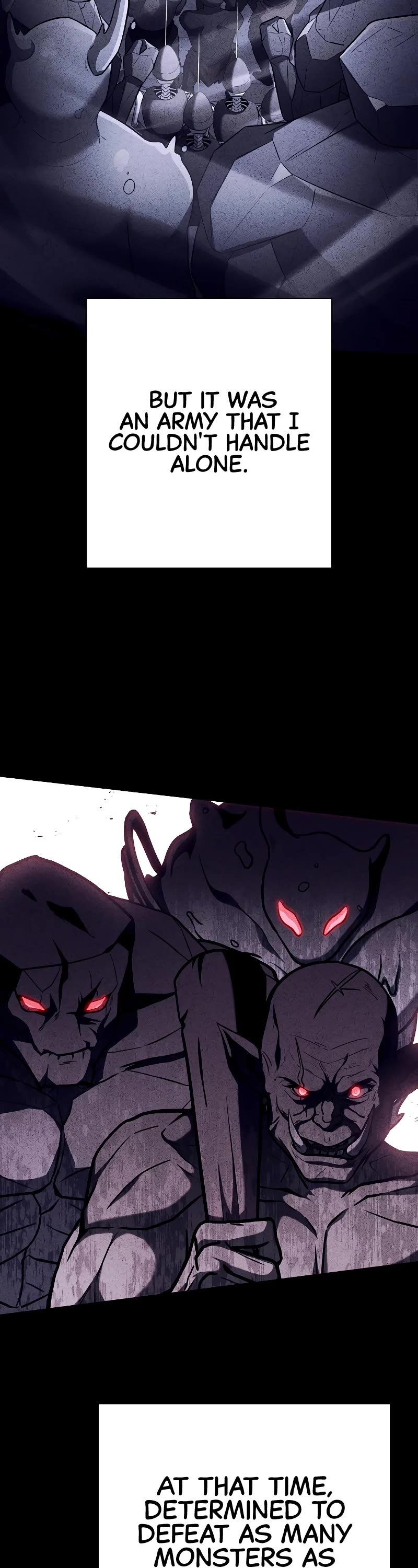 The Constellations Are My Disciples Chapter 55 page 50 - Chapter 55