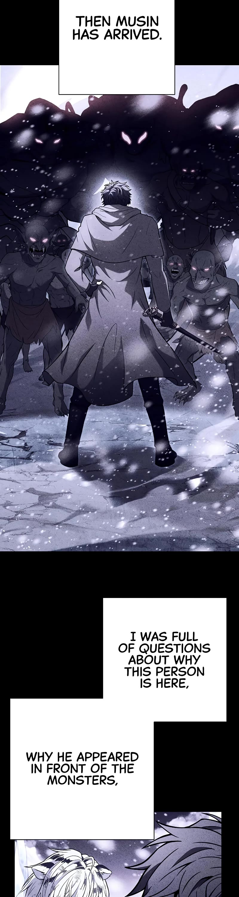The Constellations Are My Disciples Chapter 55 page 52 - Chapter 55